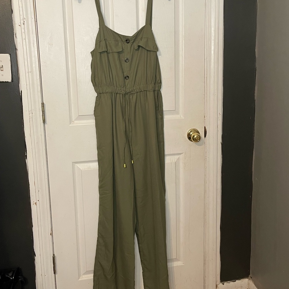 Jumpsuit